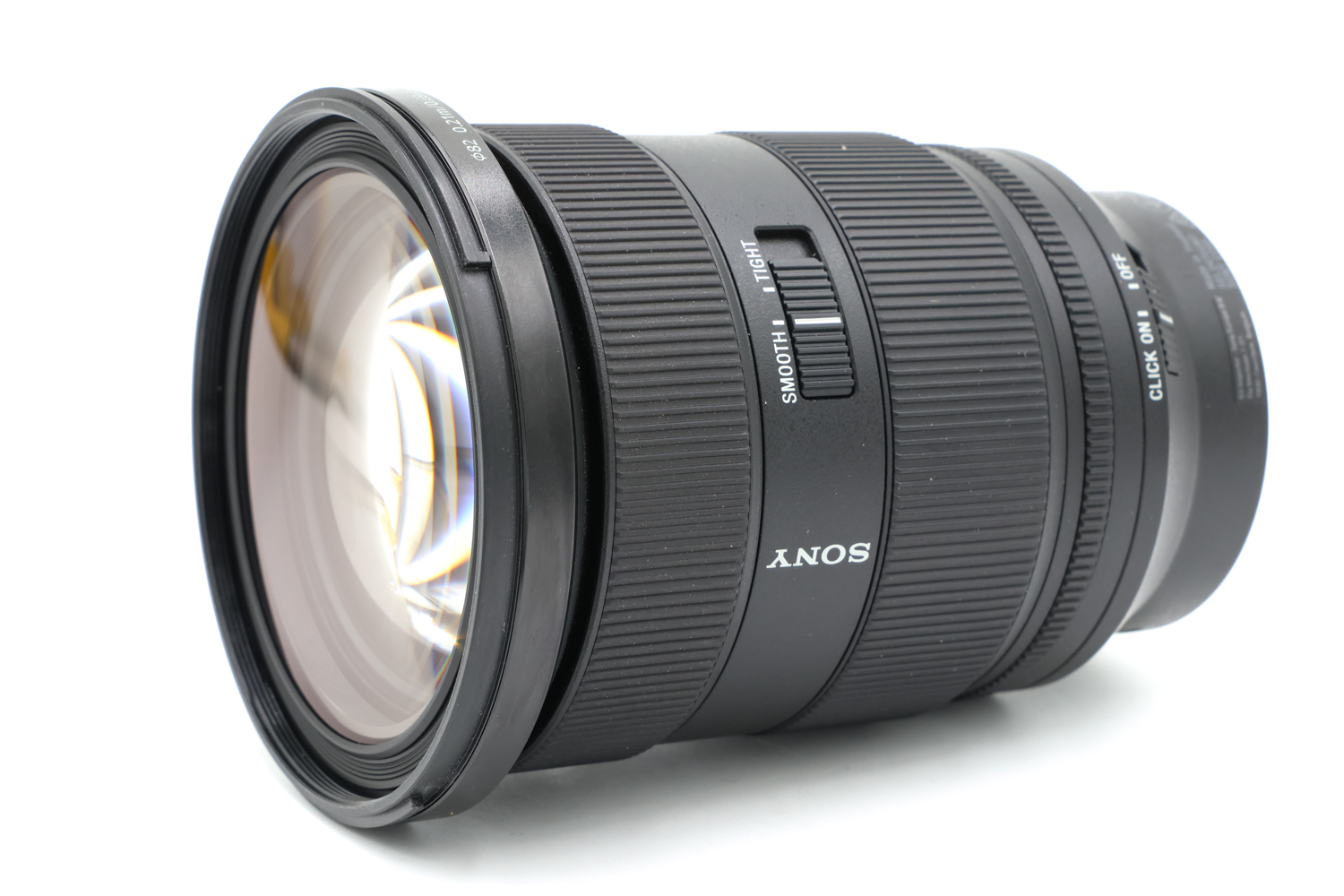 Объектив Sony FE 24-70mm f/2.8 GM II (состояние Like New) (б/у)