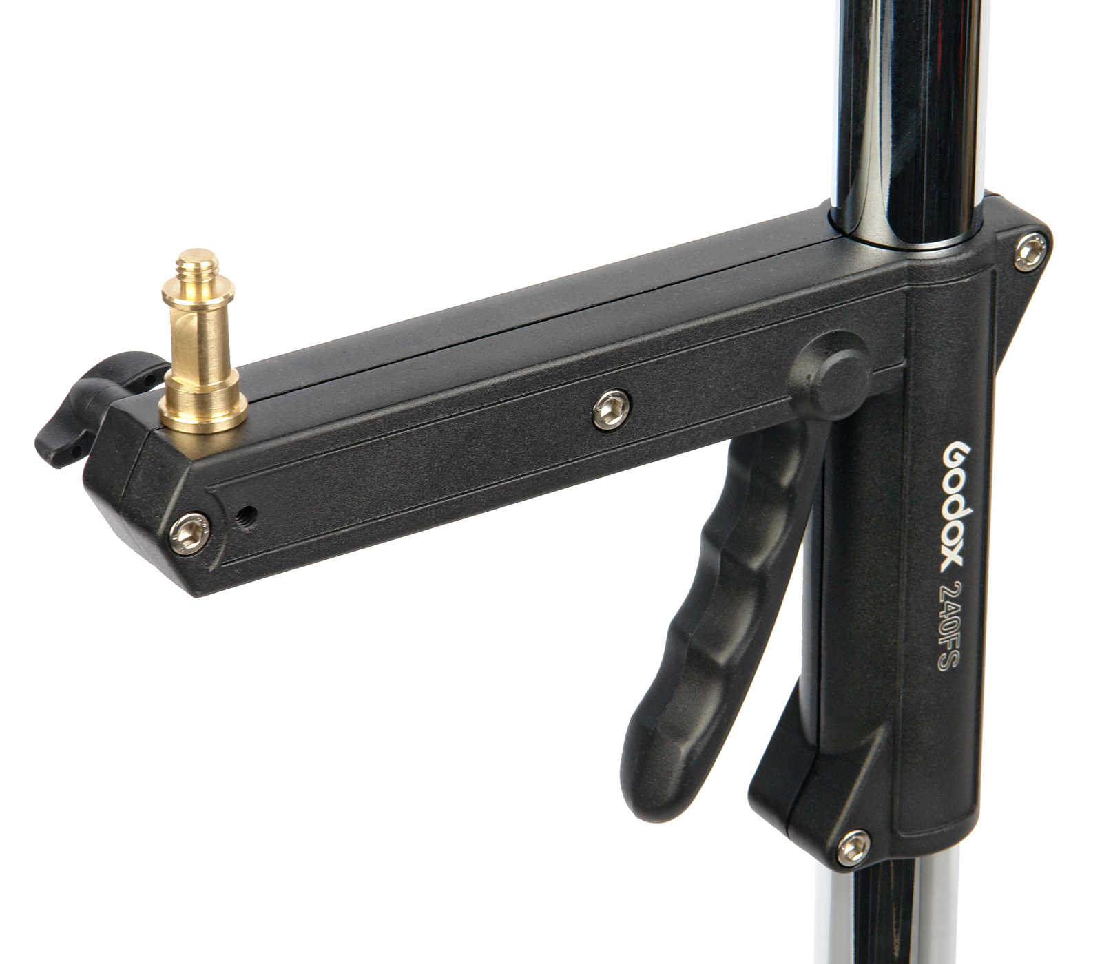 Стойка на колесах Godox 240FS, 240 см, до 7 кг