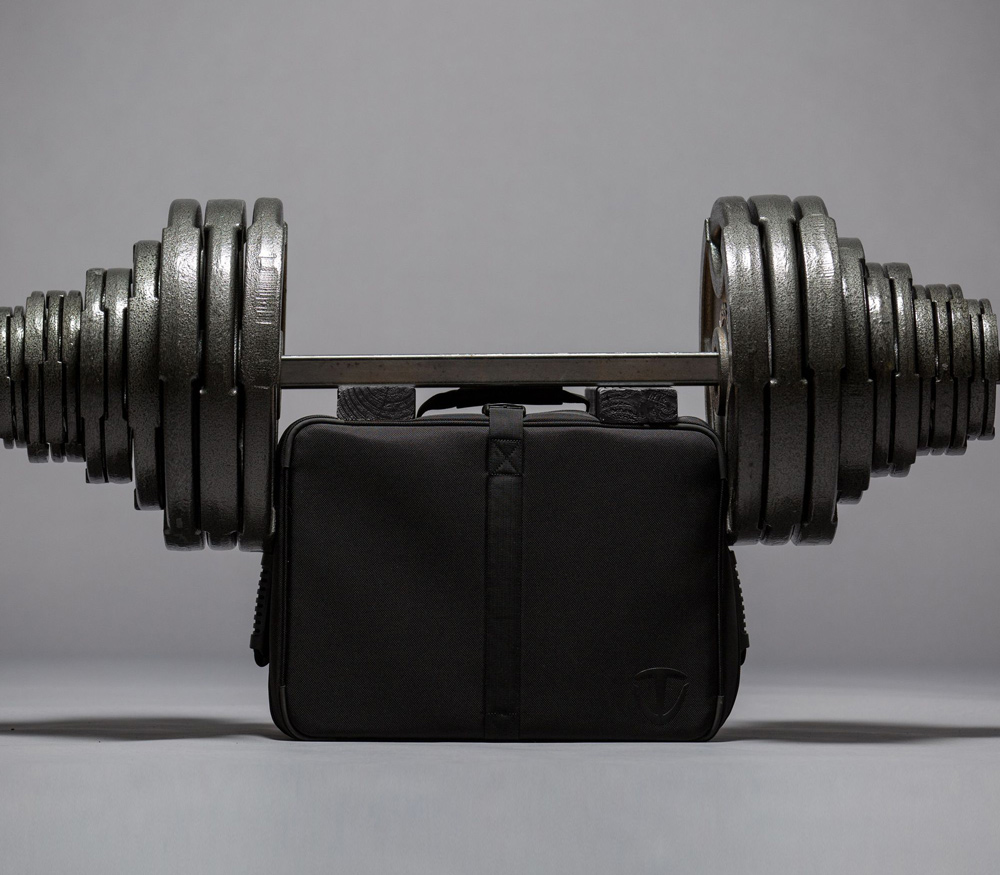 Сумка жесткая Tenba Air Case Attache 2520