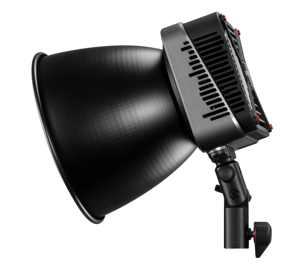 Осветитель Zhiyun Molus G200, светодиодный, 200/300 Вт, 2700-6500К