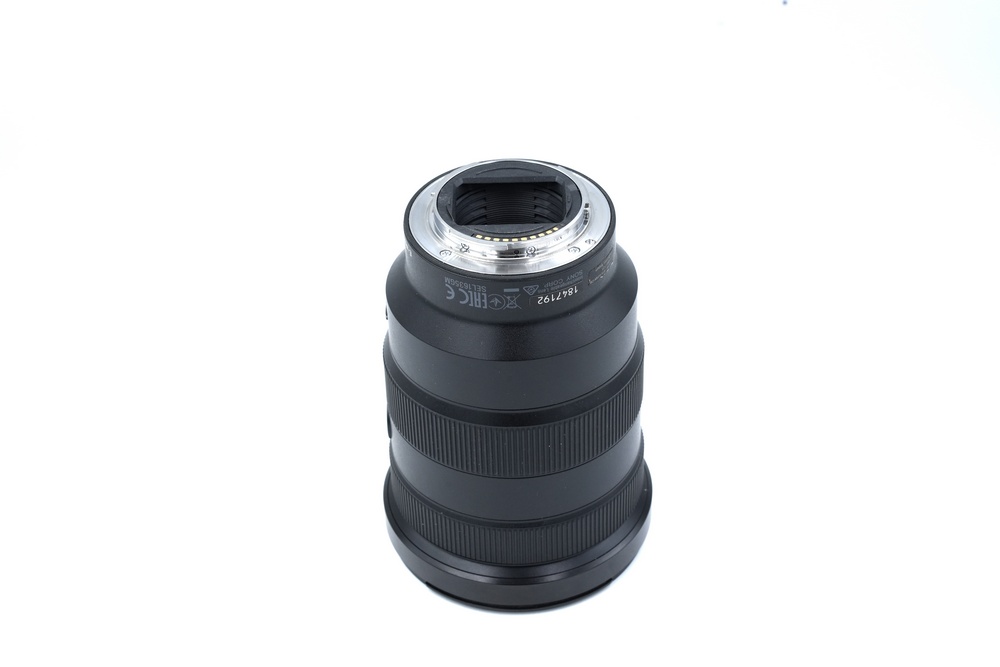 Sony FE 16-35mm f/2.8 GM - с.н. 1847192 (состояние 5) (б/у)