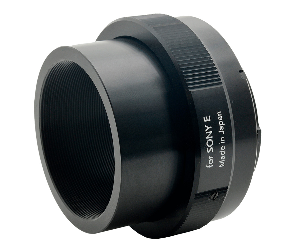 Объектив Tokina SZ 500mm f/8 Reflex MF Sony FE
