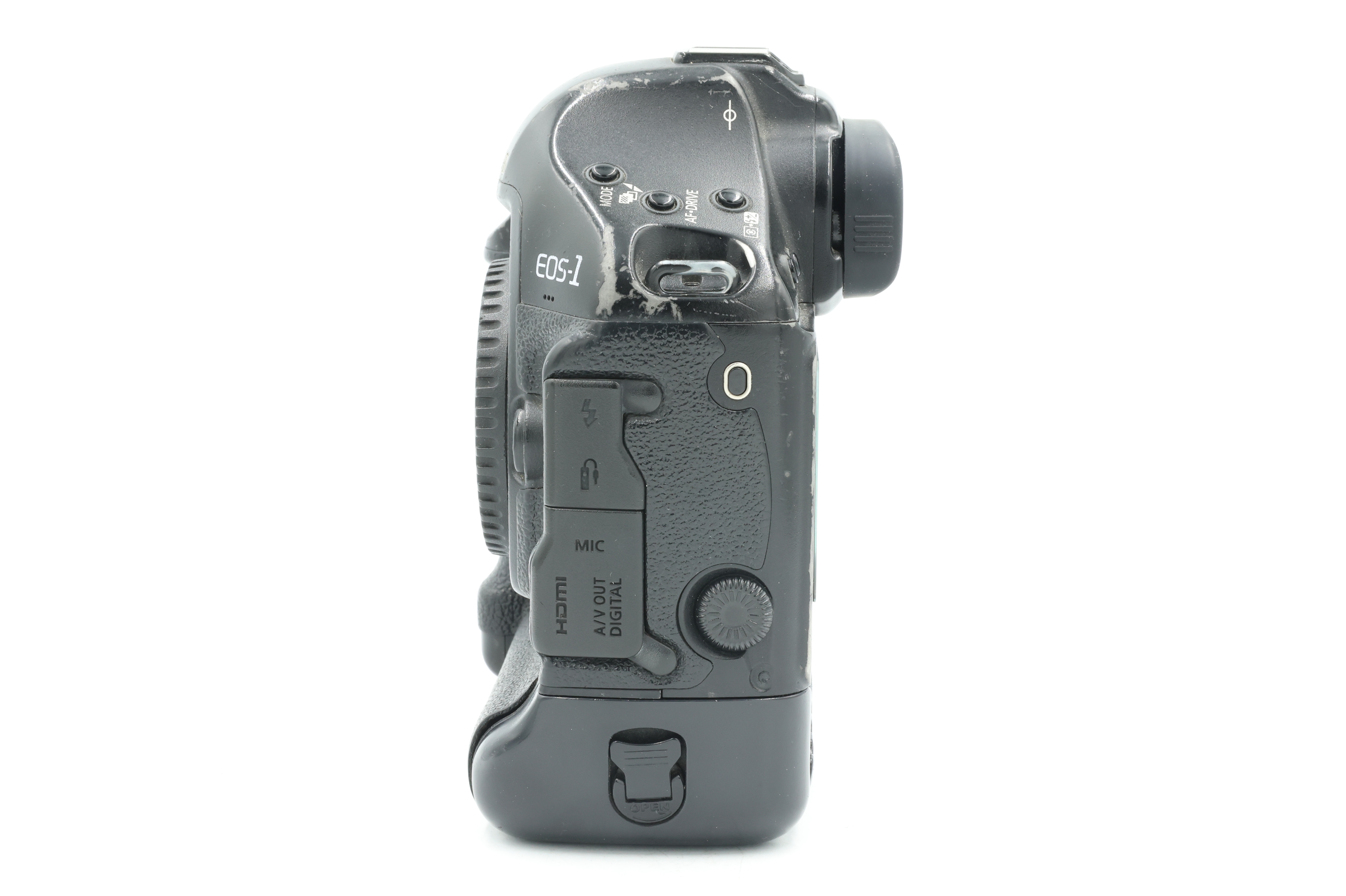 Зеркальный фотоаппарат Canon EOS 1D Mark IV (состояние 3) (б/у)
