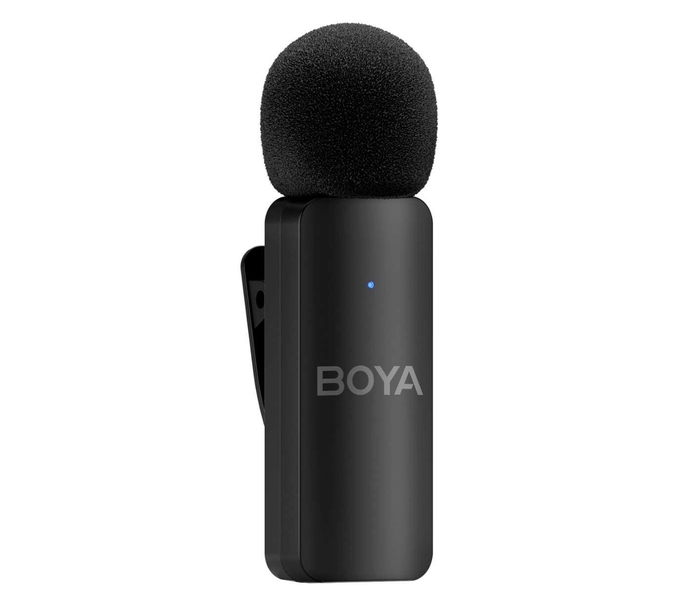 Беспроводная система Boya BY-V4U, 2.4 ГГц, 4х TX + RX, USB-C
