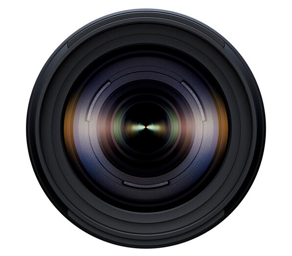 Объектив Tamron 18-300mm f/3.5-6.3 Di III-A VC VXD Canon RF