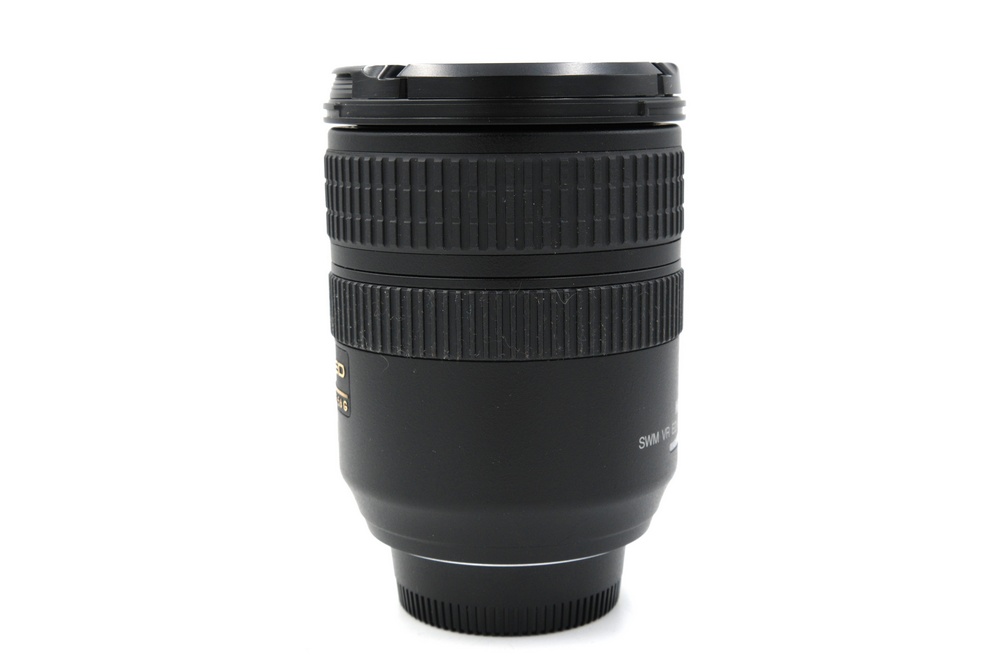 Объектив Nikon AF-S 24-120mm f/3.5-5.6G ED VR (состояние 5-) (б/у)