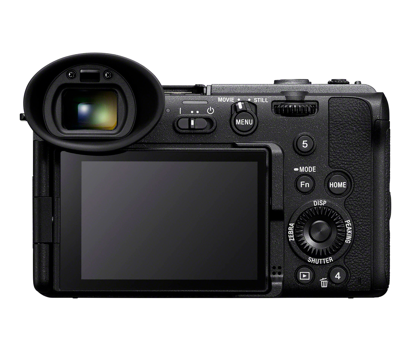 Видеокамера Sony FX2 Body