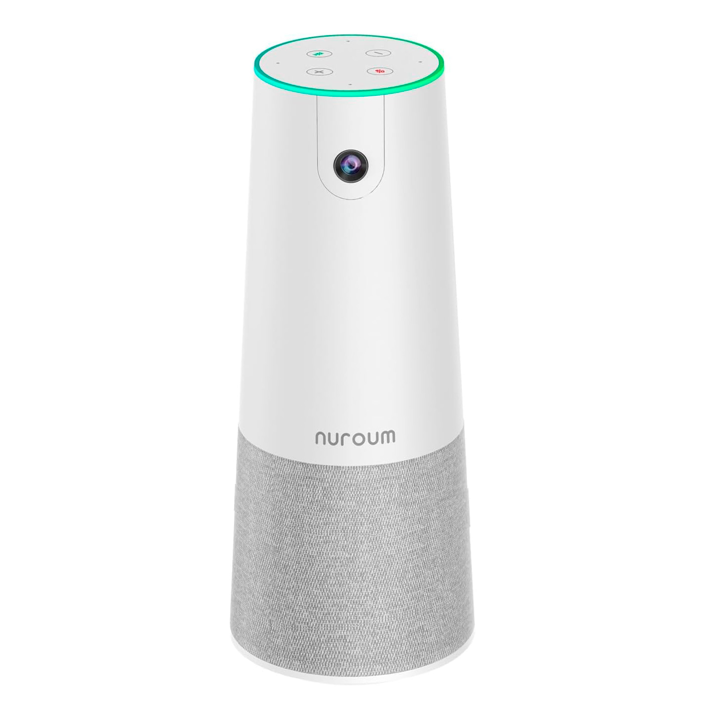 Веб-камера Nearity Nuroum C20, 1080 30р, динамик