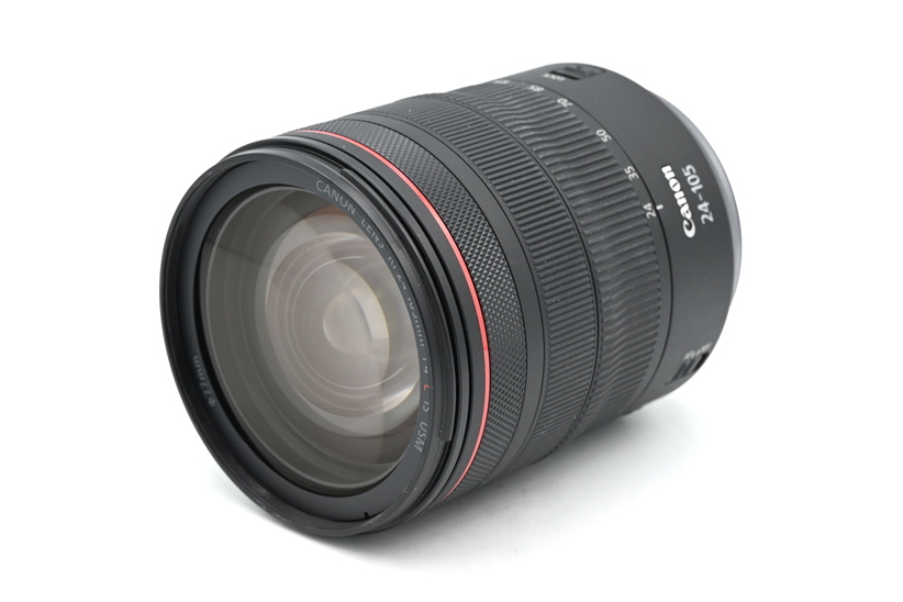 Объектив Canon RF 24-105mm f/4 L IS USM (состояние 5-) (б/у)