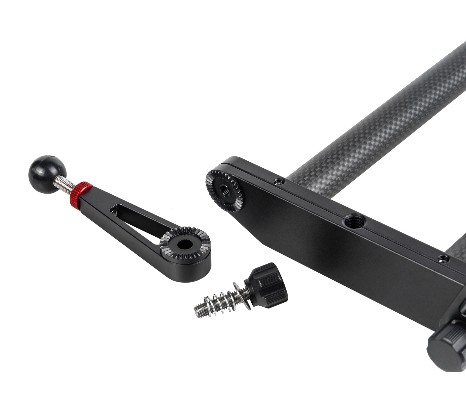 Слайдер GreenBean Glide Track 80C, карбоновый
