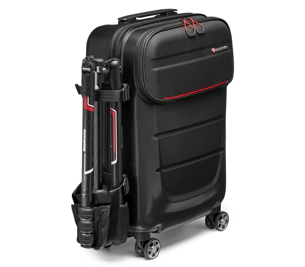 Чемодан на колесах Manfrotto Pro Light Reloader Spin-55
