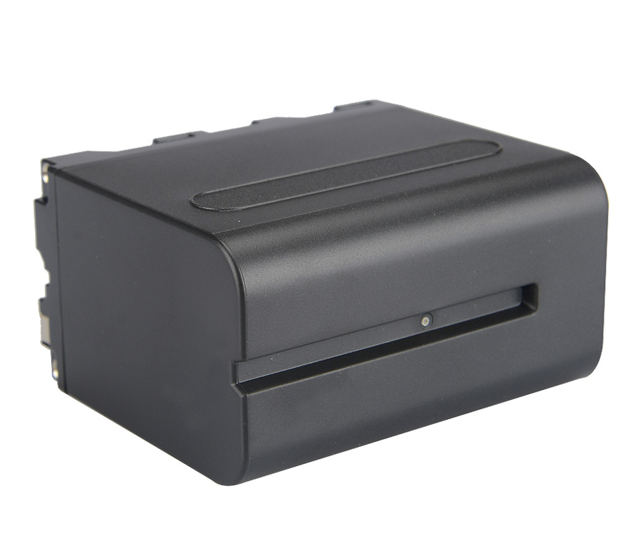 Аккумулятор Kingma NP-F970, 6600 мАч