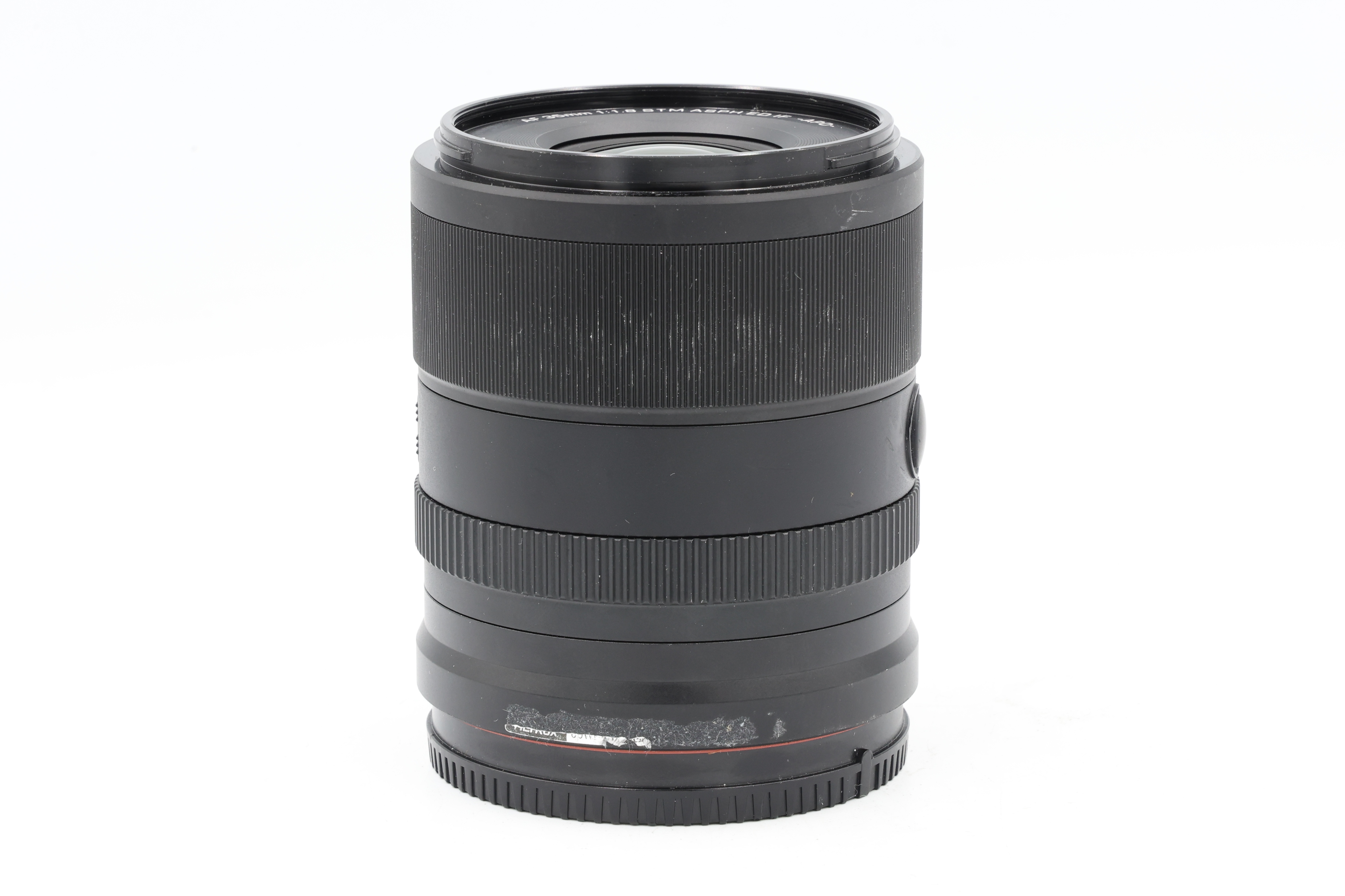 Объектив Viltrox AF 35mm f/1.8 Mark II Nikon Z (состояние 5-) (б/у)
