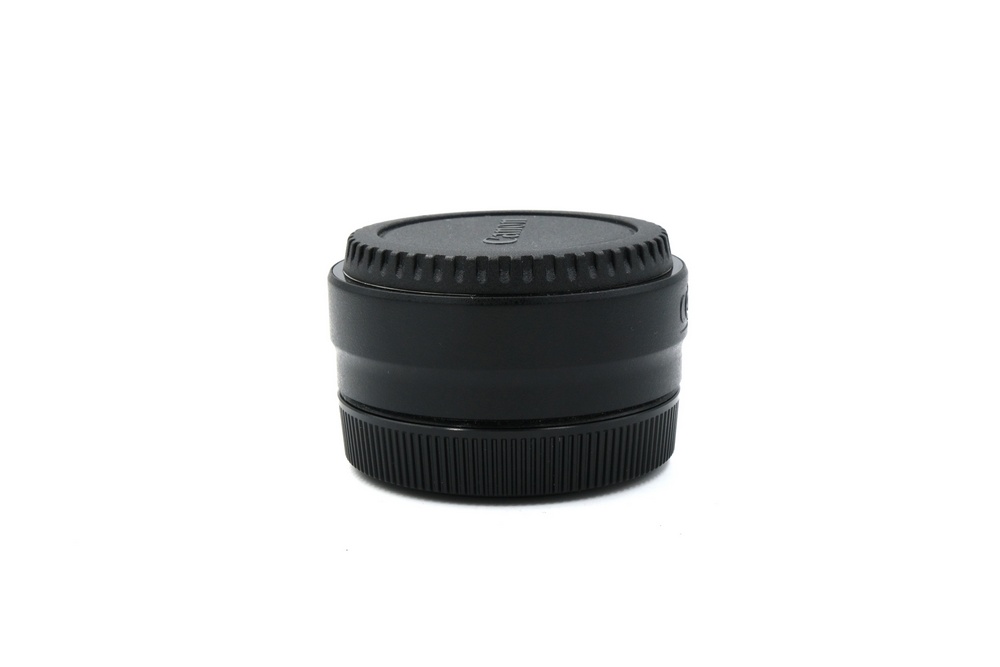 Адаптер Canon Mount Adapter EF-EOS R (состояние Like New) (б/у)