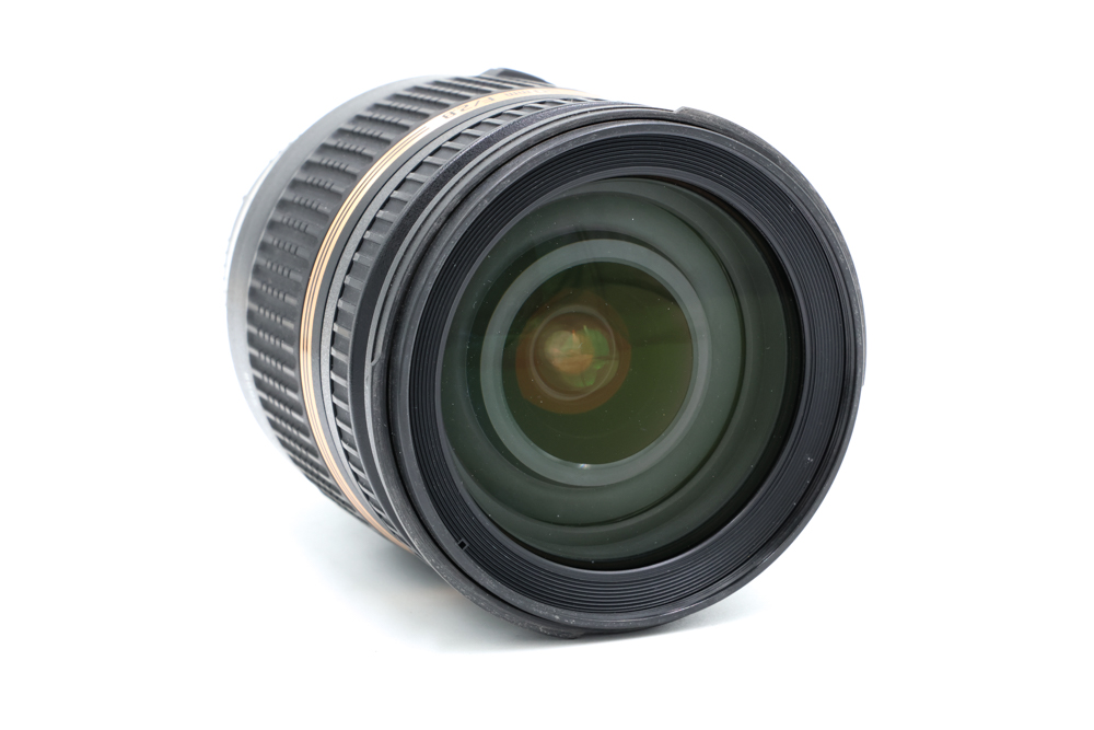 Объектив Tamron 17-50mm f/2.8 XR SP Di II VC Canon EF-S (состояние 5-) (б/у)