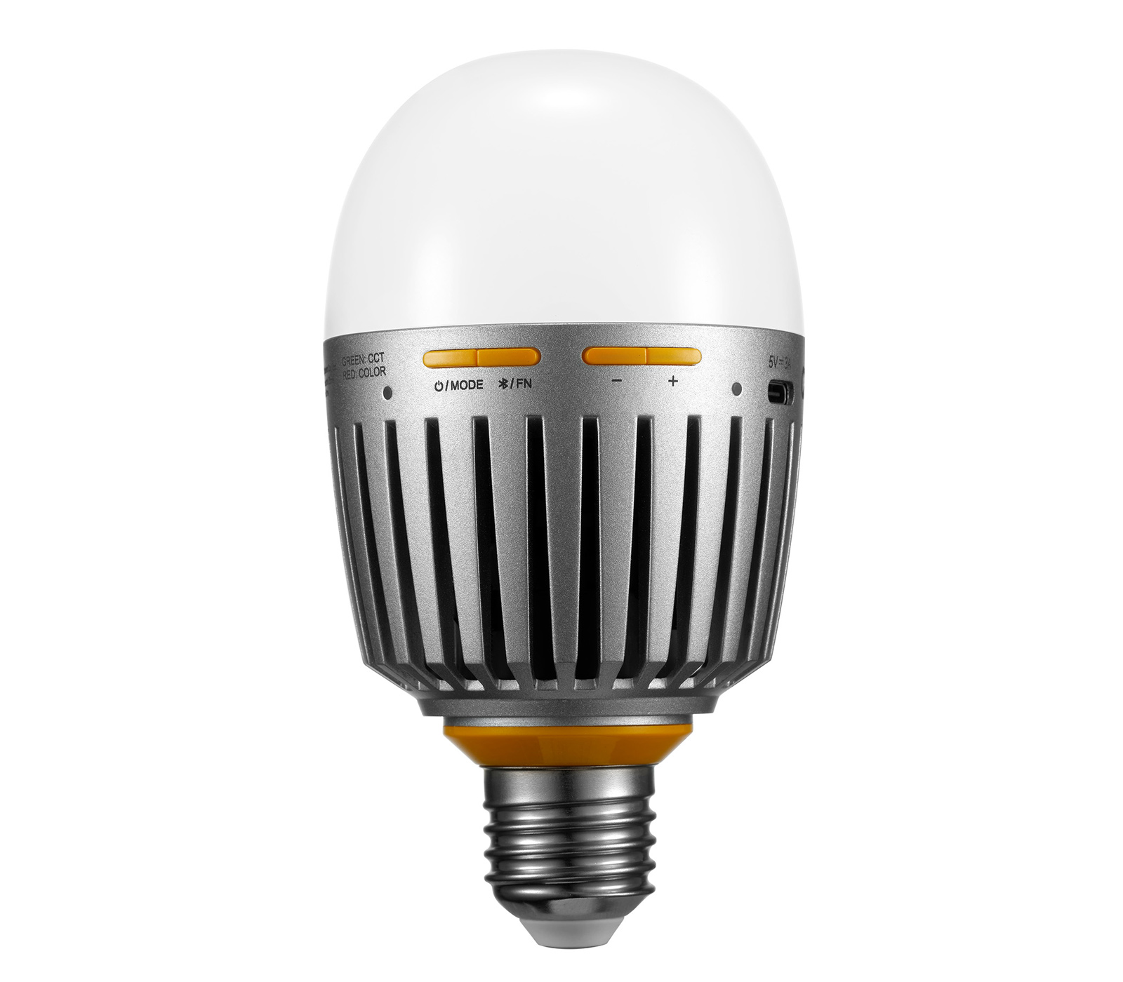 Осветитель Godox Knowled C10R, RGB, 2000-10000K, 10 Вт