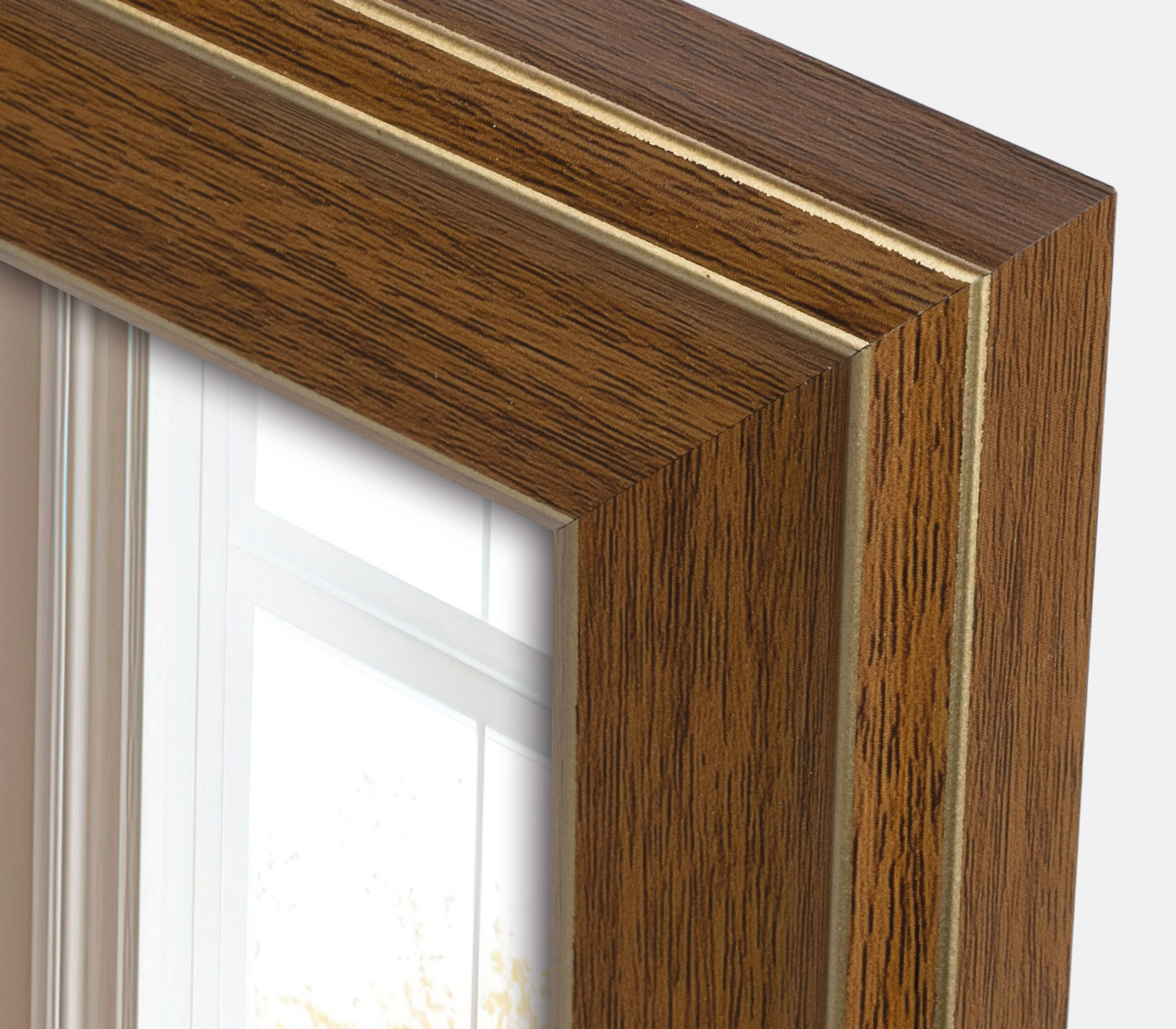 Фоторамка ZEP 20x30 см, VN823B VENEZIA BROWN