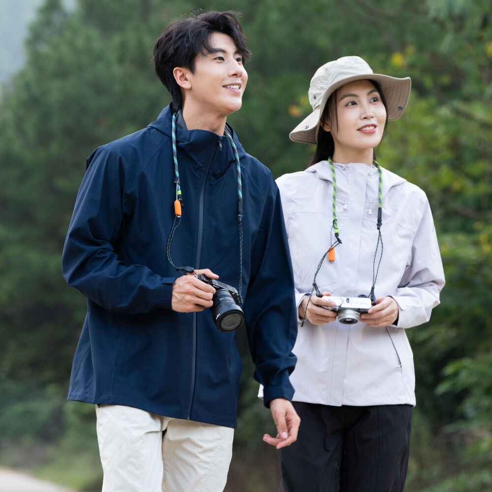 Ремень плечевой PGYTECH Camera Strap Slim Outdoor Wilderness Green