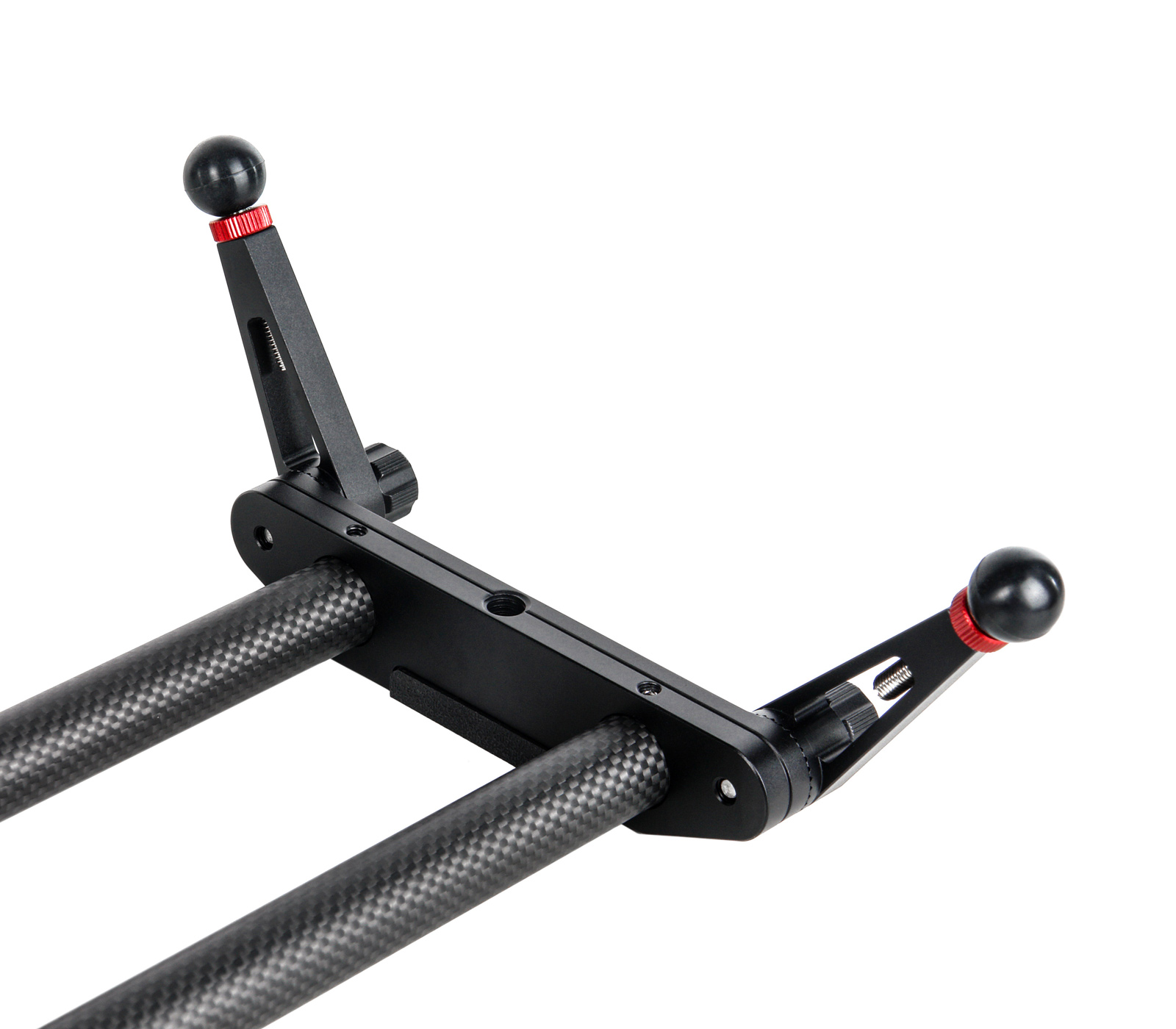 Слайдер GreenBean Glide Track 120C, карбоновый