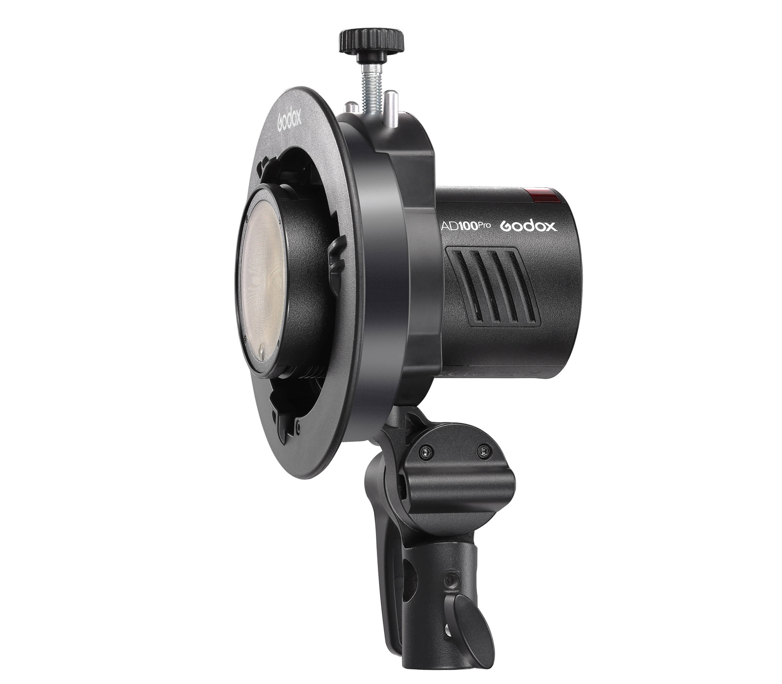 Комплект Godox AD100Pro Dual Kit, 2х100 Дж + аксессуары