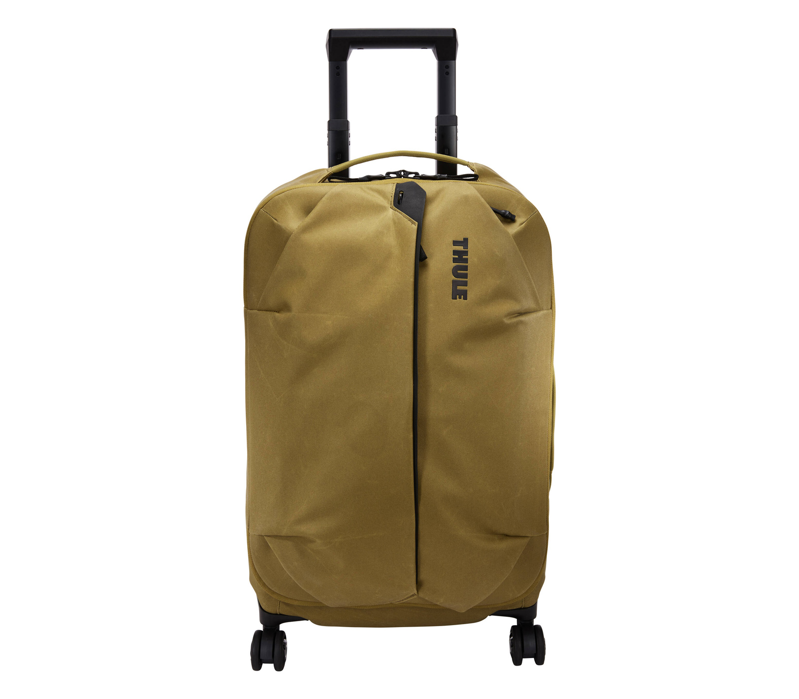 Чемодан на колесах Thule Aion Carry On Spinner 35L, цвет Нутрия
