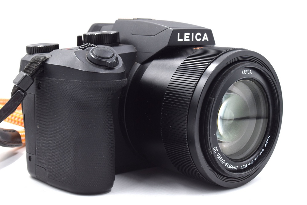 Компактный фотоаппарат Leica V-Lux 5 (состояние 5-) (б/у)