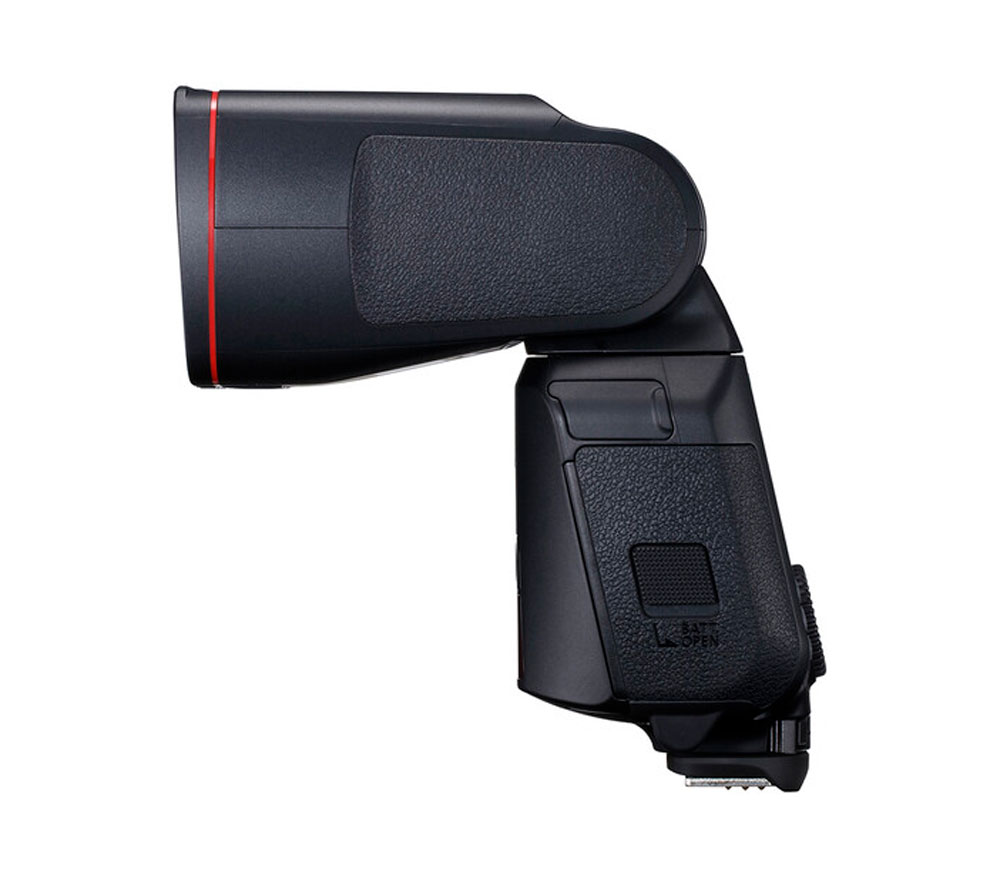 Вспышка Canon Speedlite EL-1