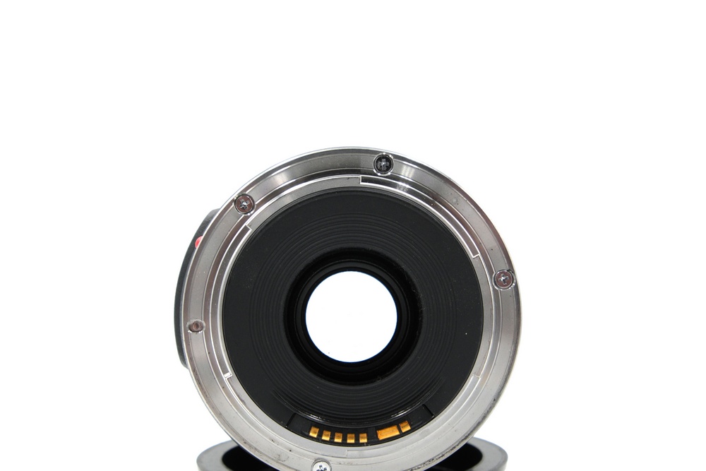 Объектив Canon EF 28mm f/2.8 IS USM (состояние 4) (б/у)
