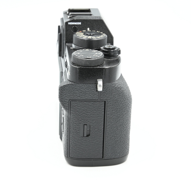 Беззеркальный фотоаппарат Fujifilm X-T2 Body Black (состояние 4) (б/у)