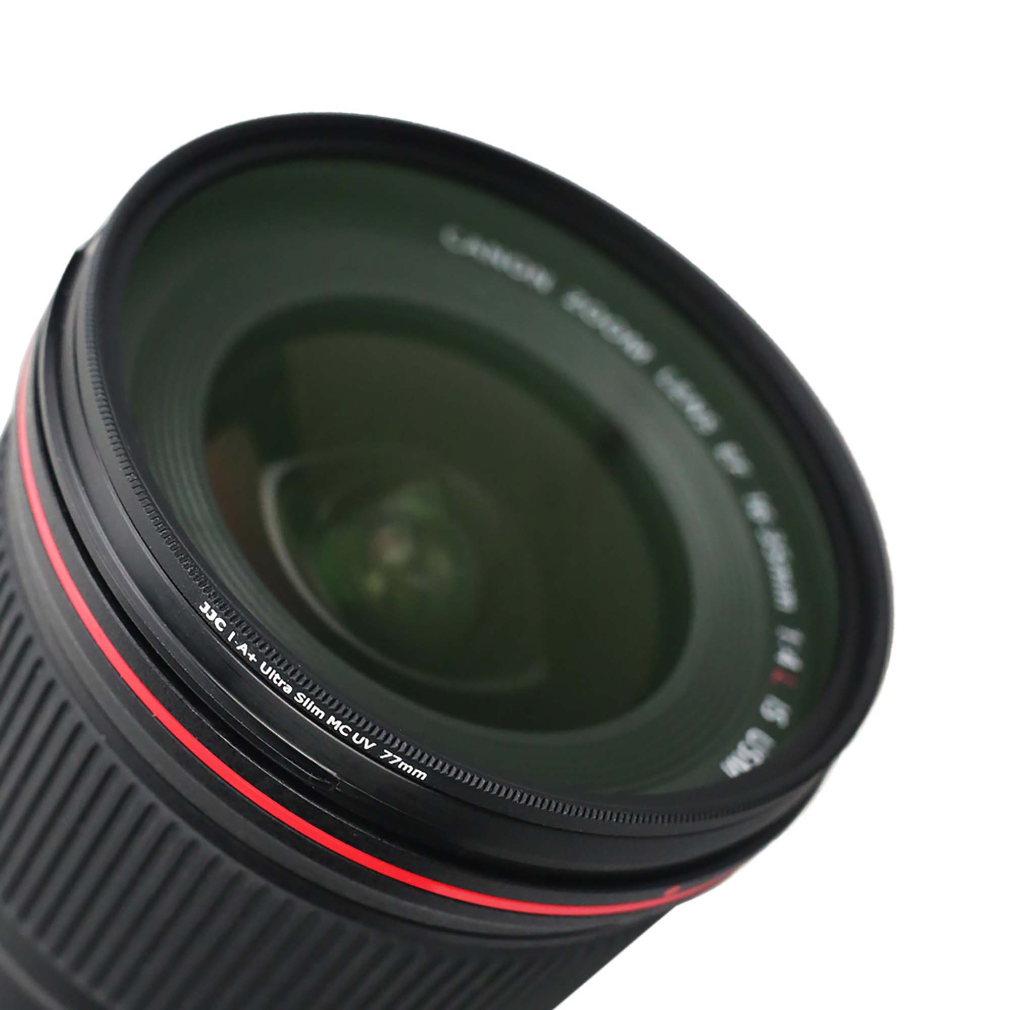 Светофильтр JJC Ultra Slim Multi-Coated (A+) CPL Filter 77mm