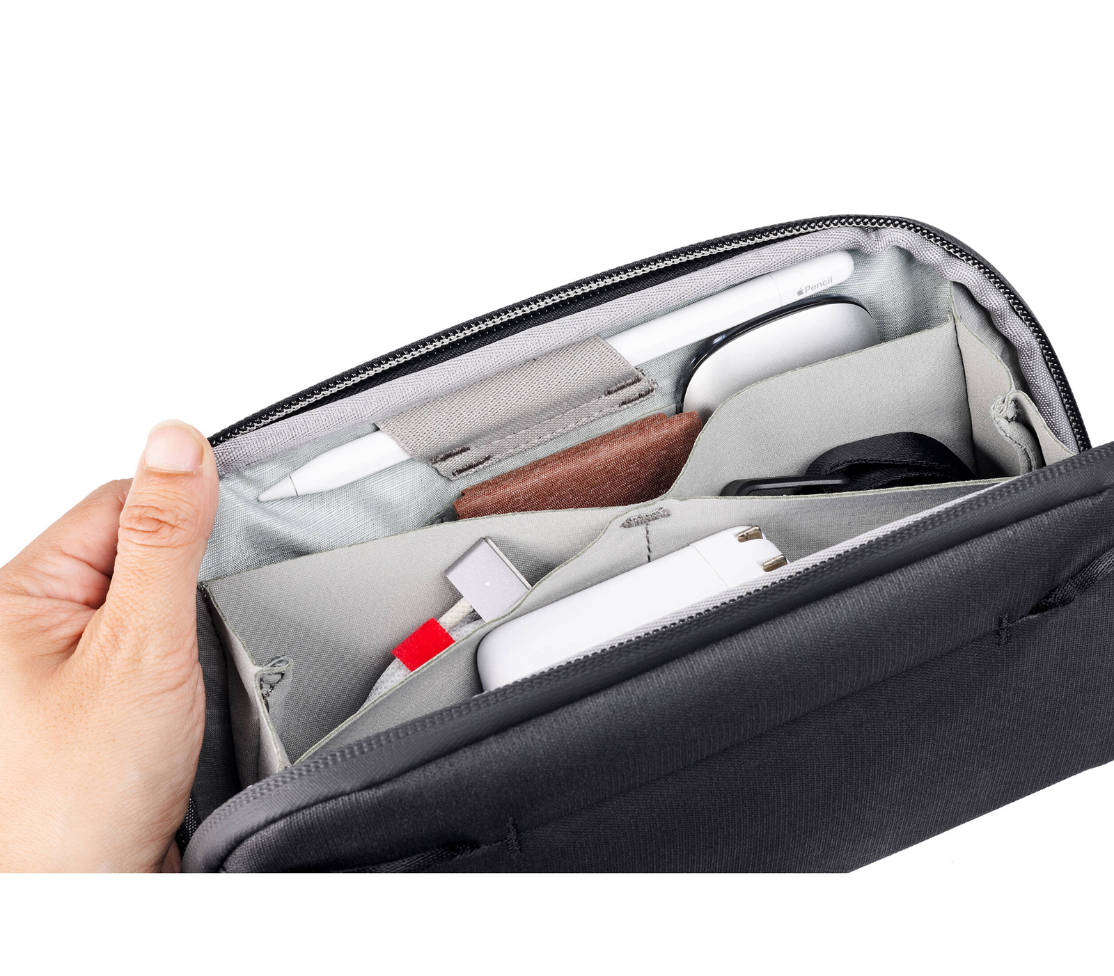 Чехол Peak Design Tech Pouch Small Black, для аксессуаров