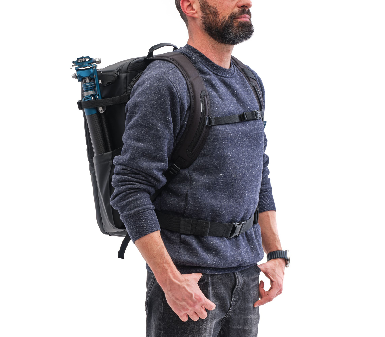 Рюкзак Tenba Solstice v2 Backpack 24 черный