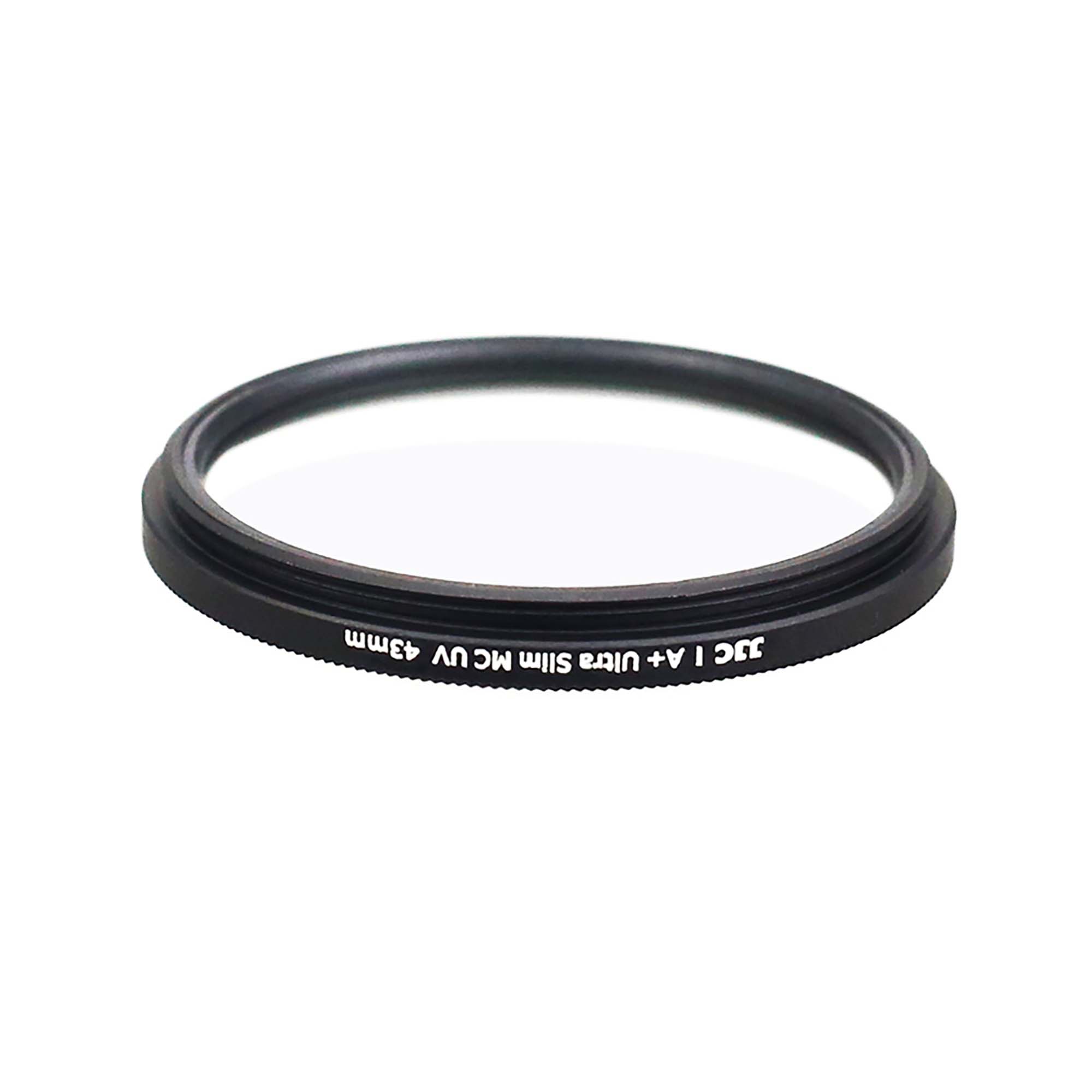 Светофильтр JJC Ultra Slim Multi-Coated (A+) CPL Filter 43mm