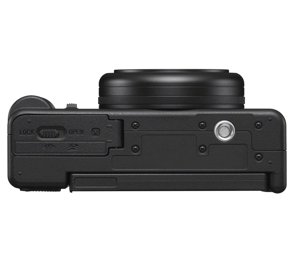 Компактный фотоаппарат Sony ZV-1F