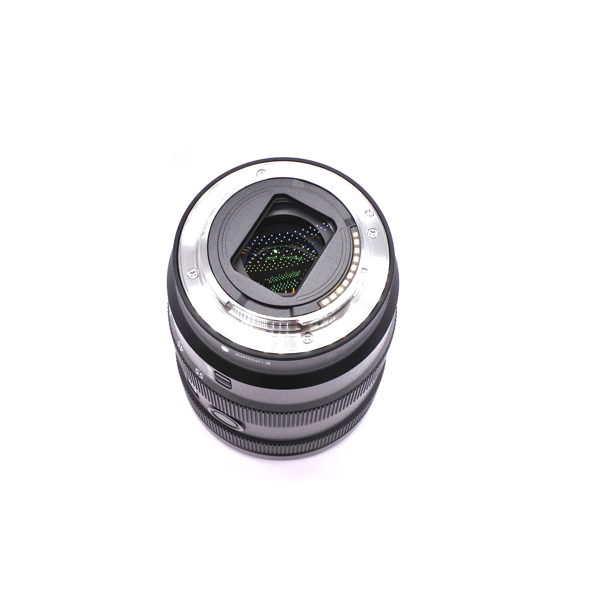 Объектив Sony E 16-55mm f/2.8 G (состояние 5-) (б/у)