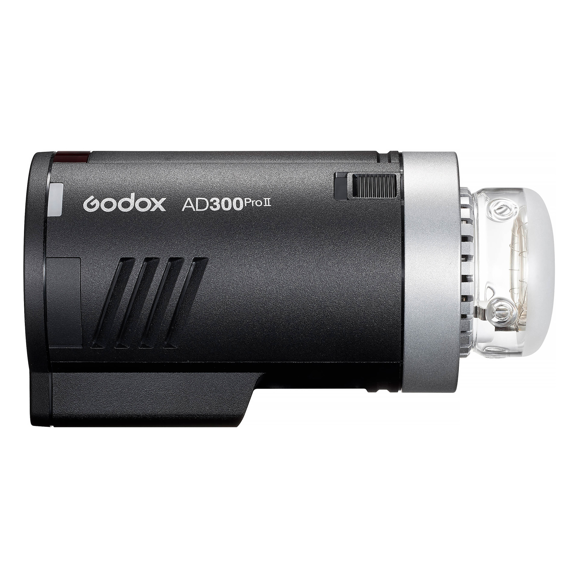 Фотовспышка Godox AD300ProII, аккумулятор, 300 Дж