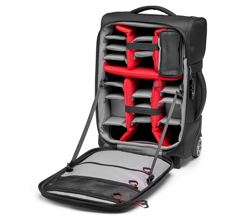 Чемодан Manfrotto Pro Light Reloader Air-55
