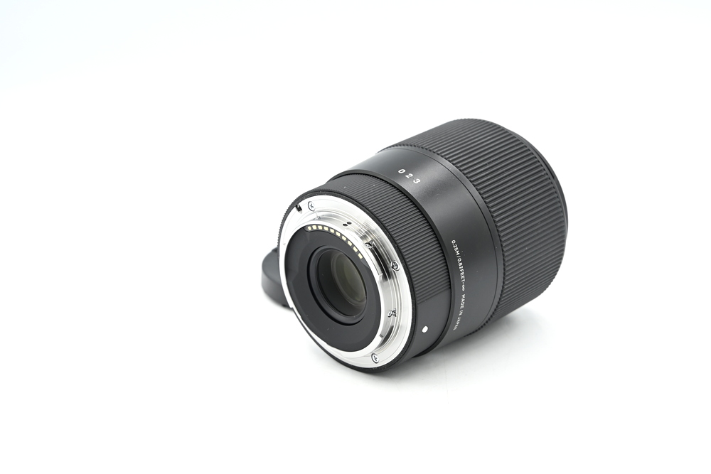 Объектив Sigma AF 23mm f/1.4 DC DN (C) E-Mount (состояние 5) (б/у)