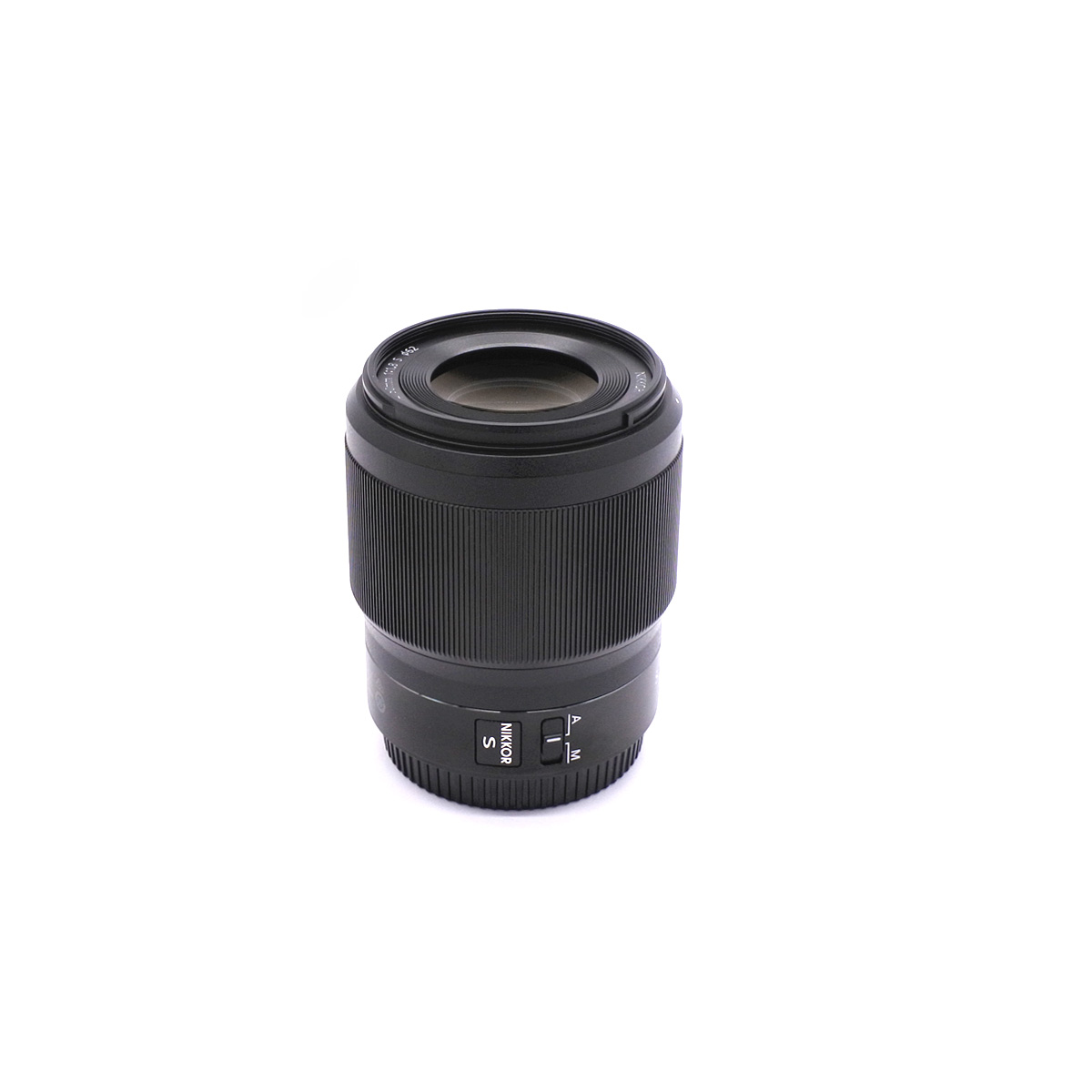 Объектив Nikon Z 50mm f/1.8 S (состояние 5-) (б/у)