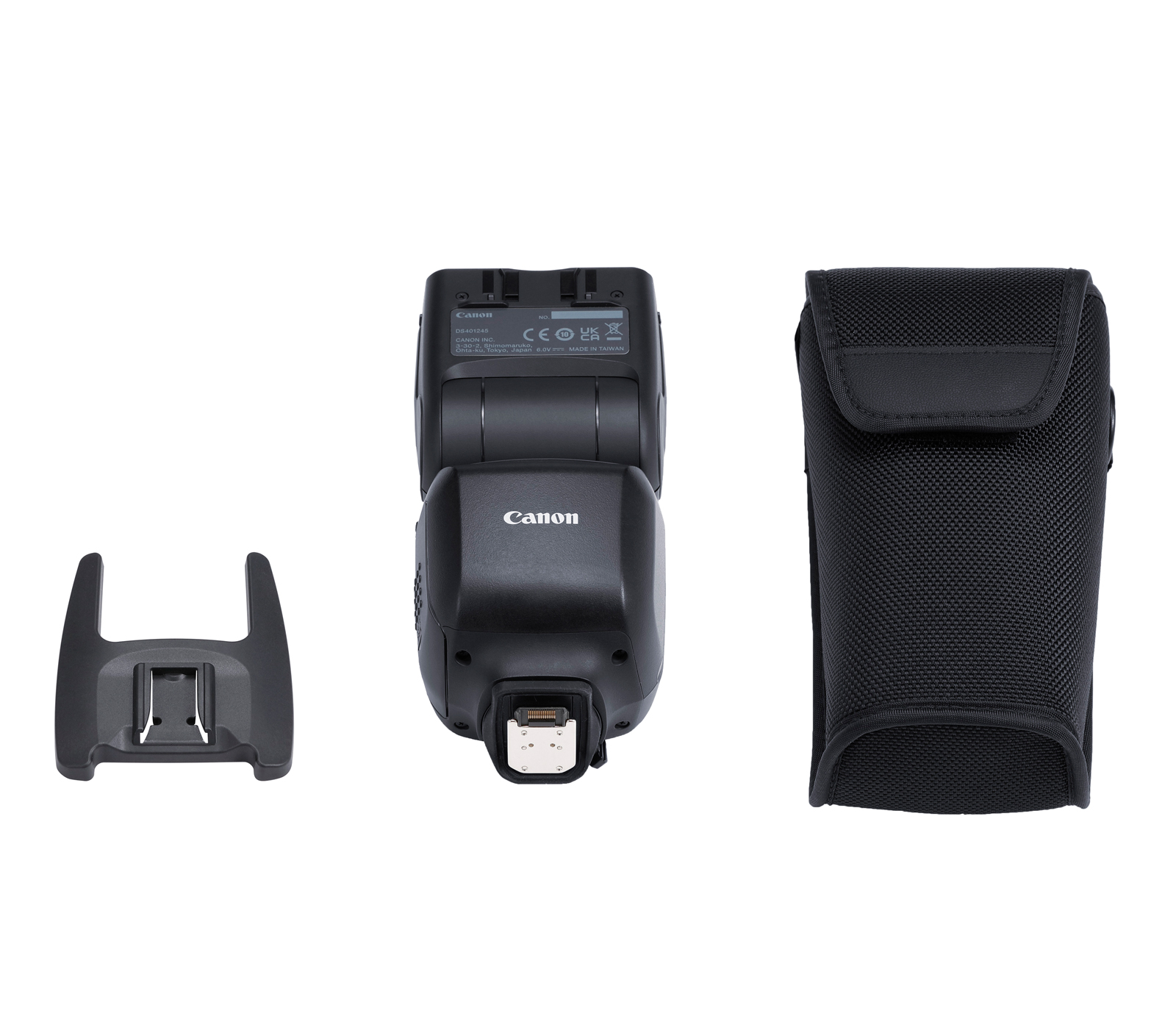 Вспышка Canon Speedlite EL-10