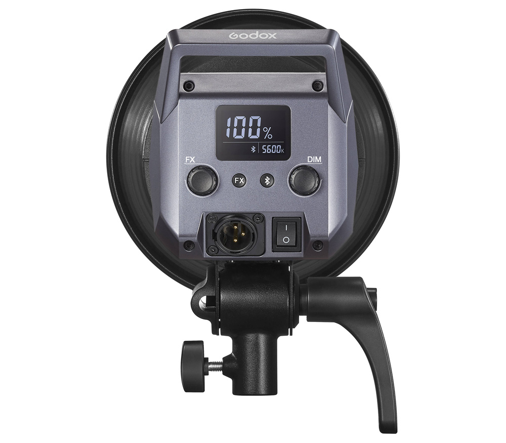 Осветитель Godox LITEMONS LA200D, светодиодный, 230 Вт, 5600К