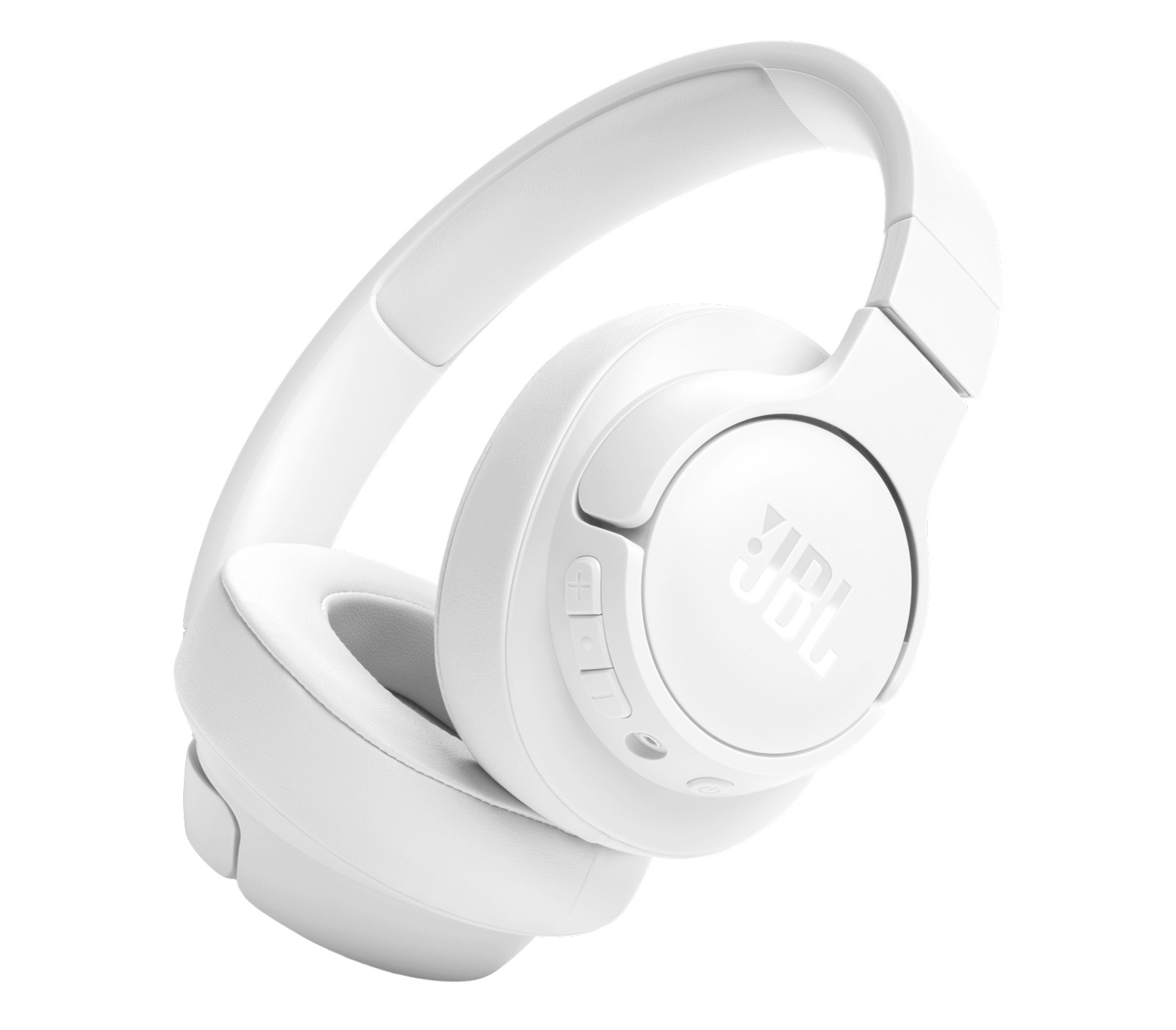 Беспроводные наушники JBL Tune 720BT, белые