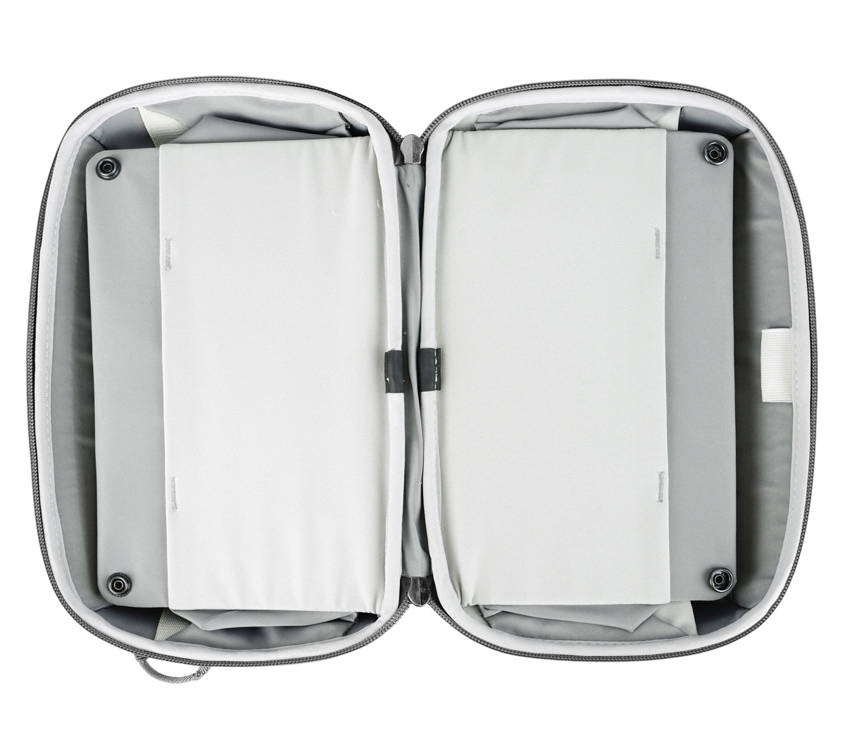 Сумка Vanguard VEO City TP28, серая