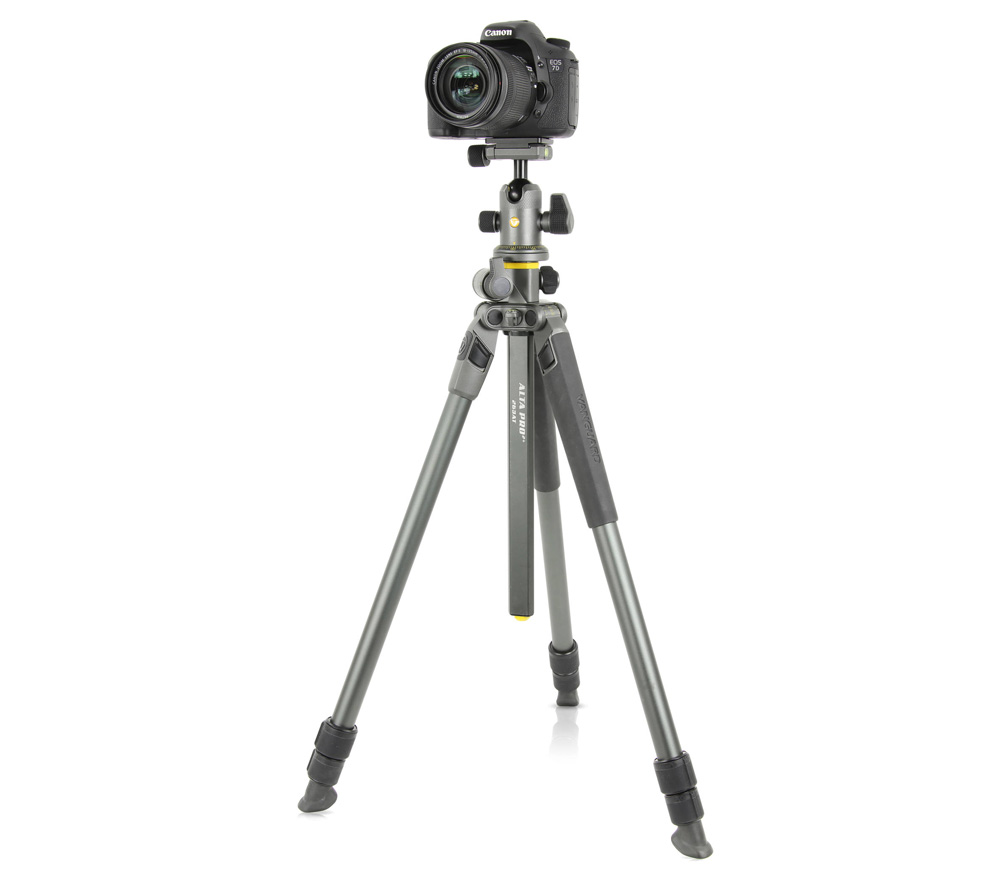 Штатив Vanguard Alta PRO 2+ 263AB 100