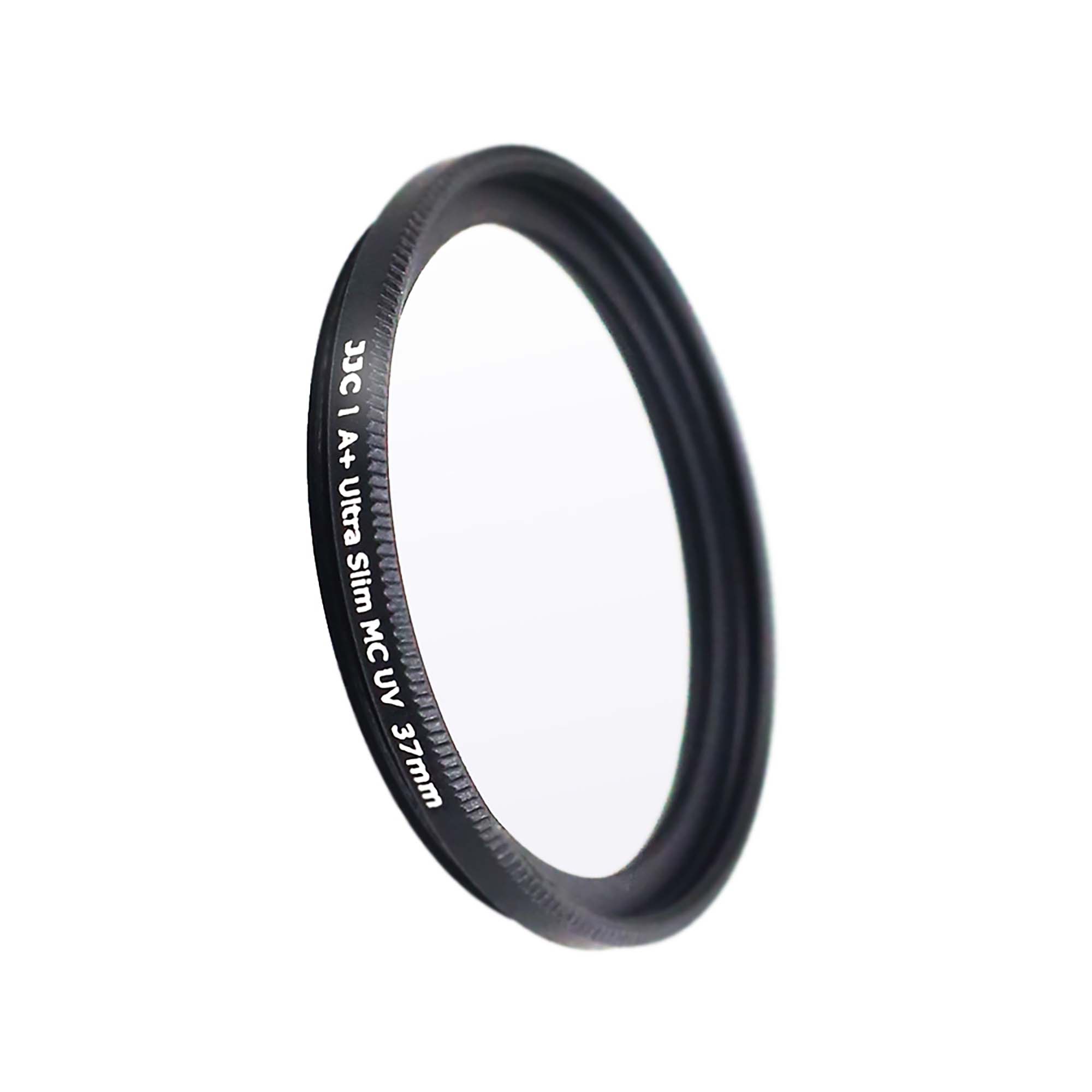 Светофильтр JJC Ultra Slim Multi-Coated (A+) CPL Filter 37mm