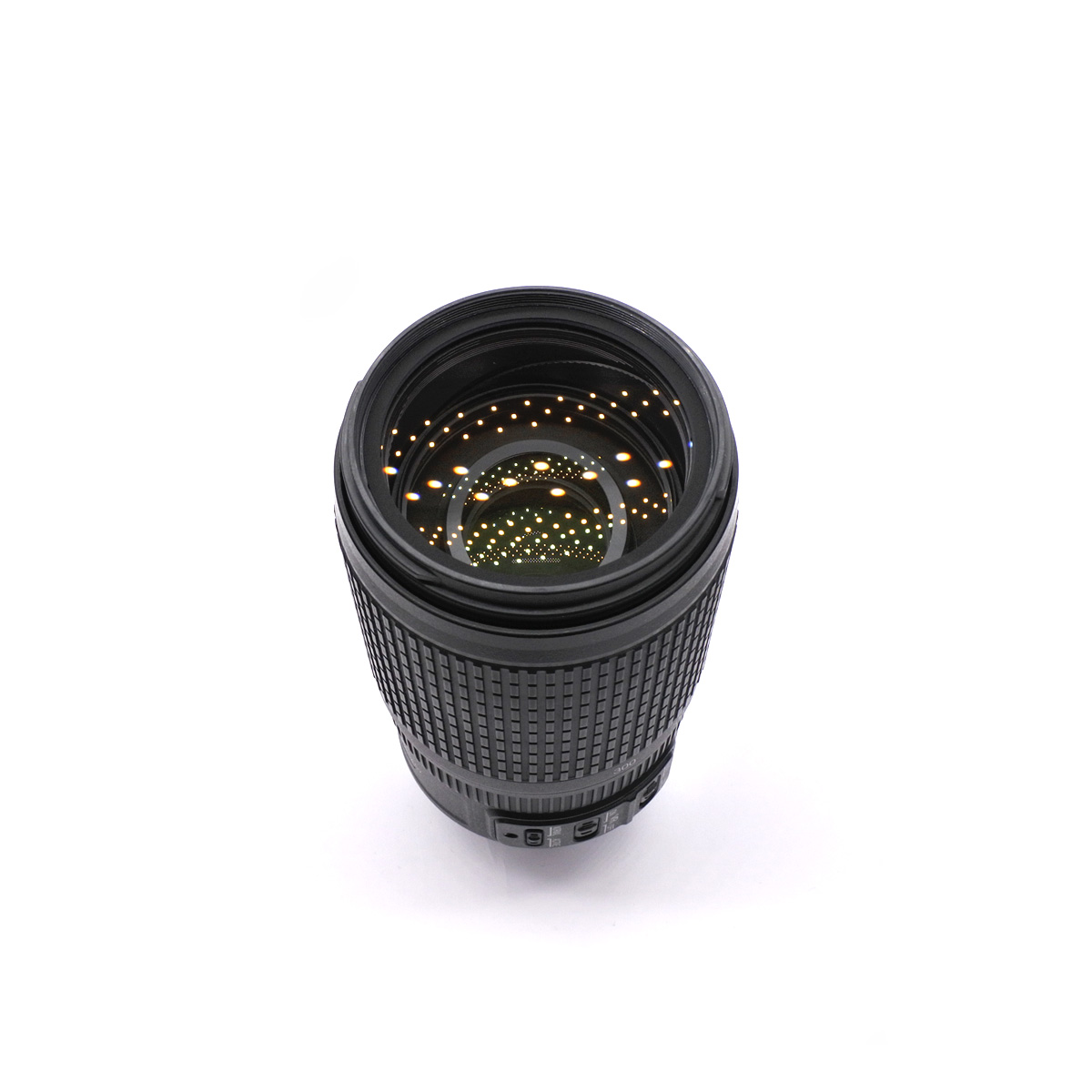 Объектив Nikon AF-S 70-300mm f/4.5-5.6 G VR (состояние 4+) (б/у)