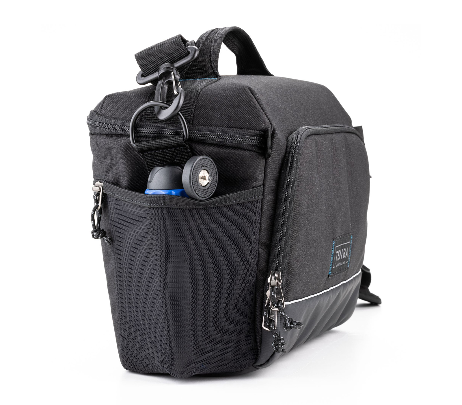 Сумка Tenba Skyline v2 Shoulder Bag 13, серый