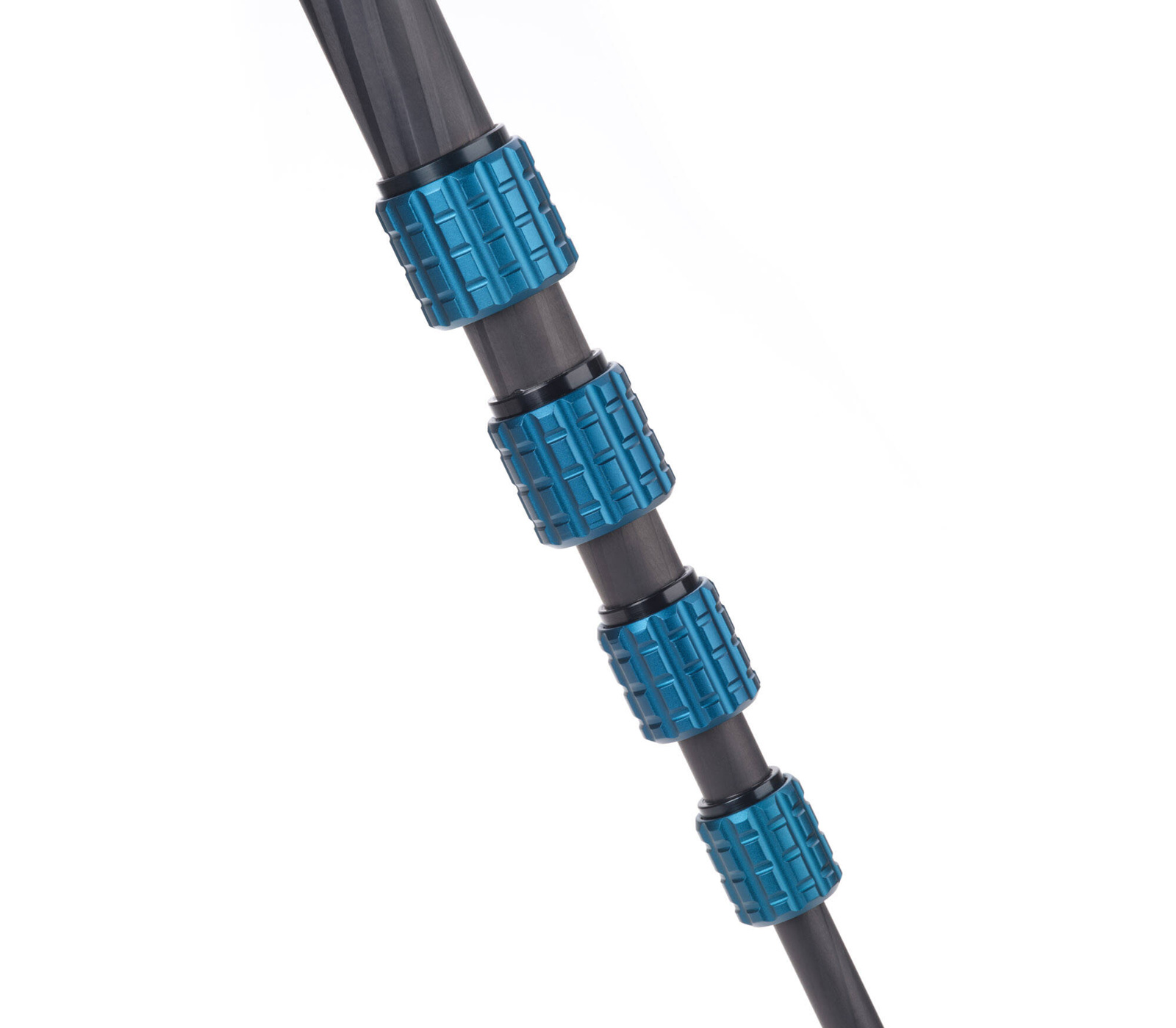 Монопод Benro MSSL110C Super Slim карбоновый, до 15 кг