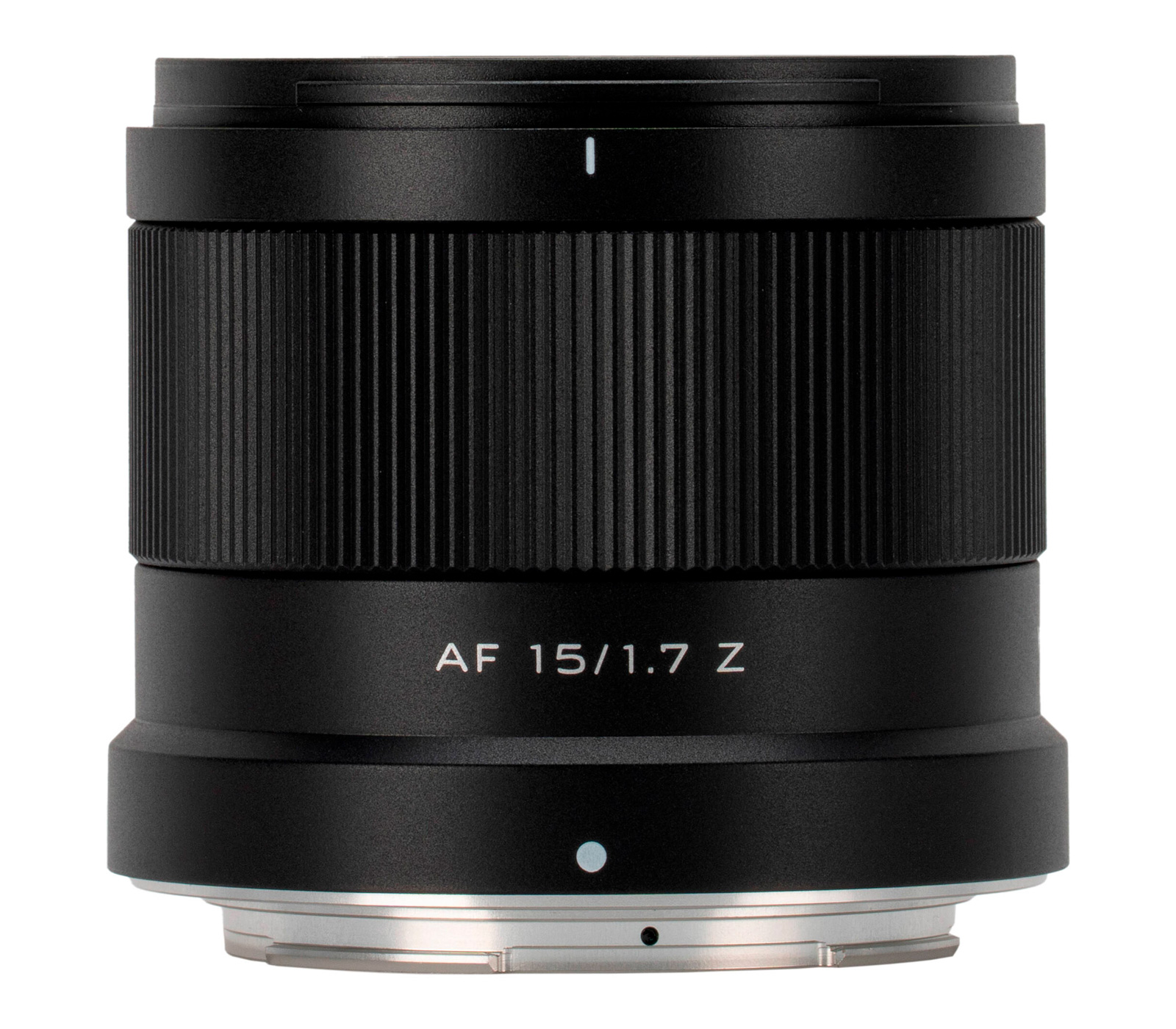 Объектив Viltrox AF 15mm f/1.7 Air Nikon Z (APS-C)