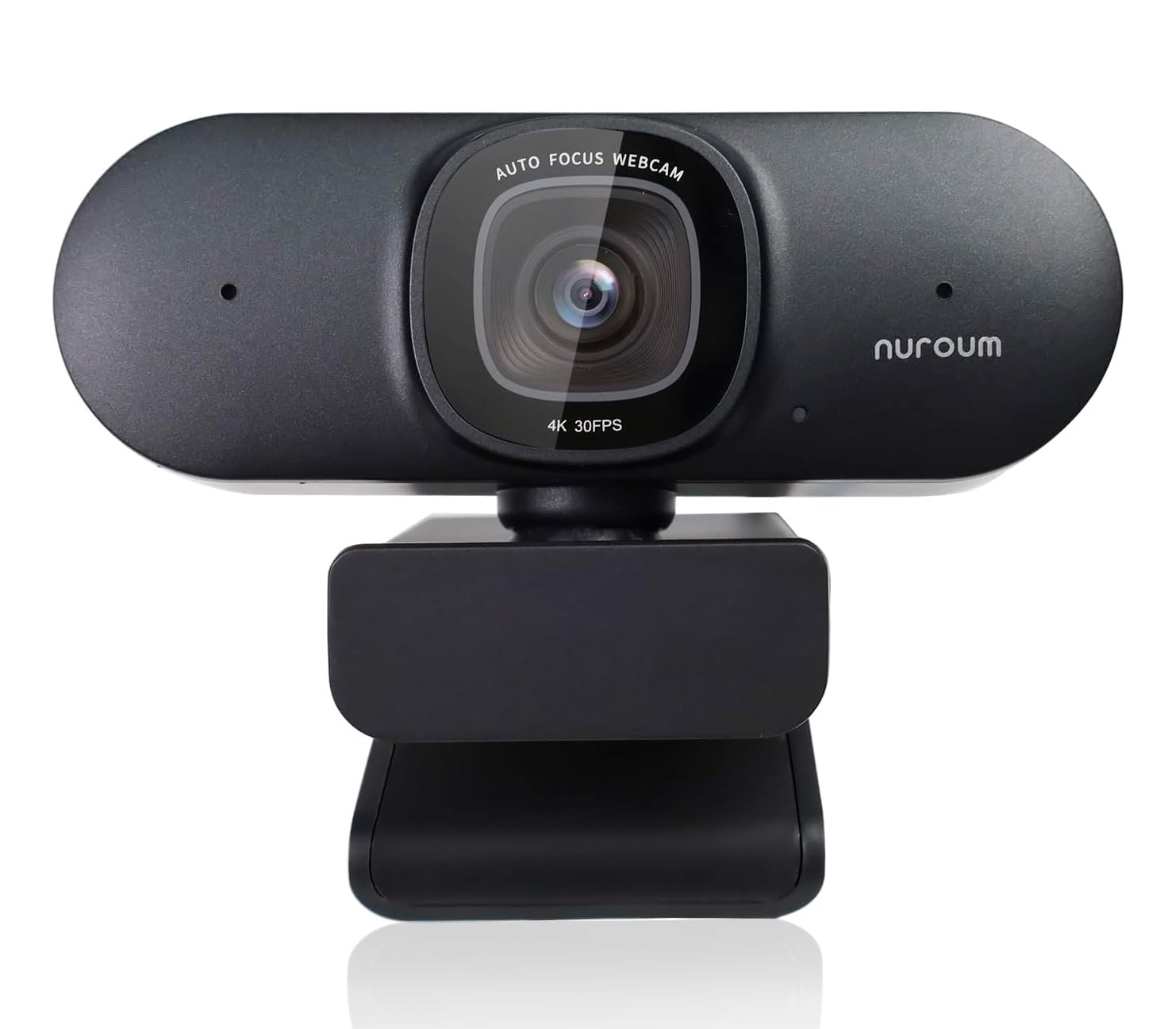 Веб-камера Nearity Nuroum V32AF, 4K 30p, AI кадрирование